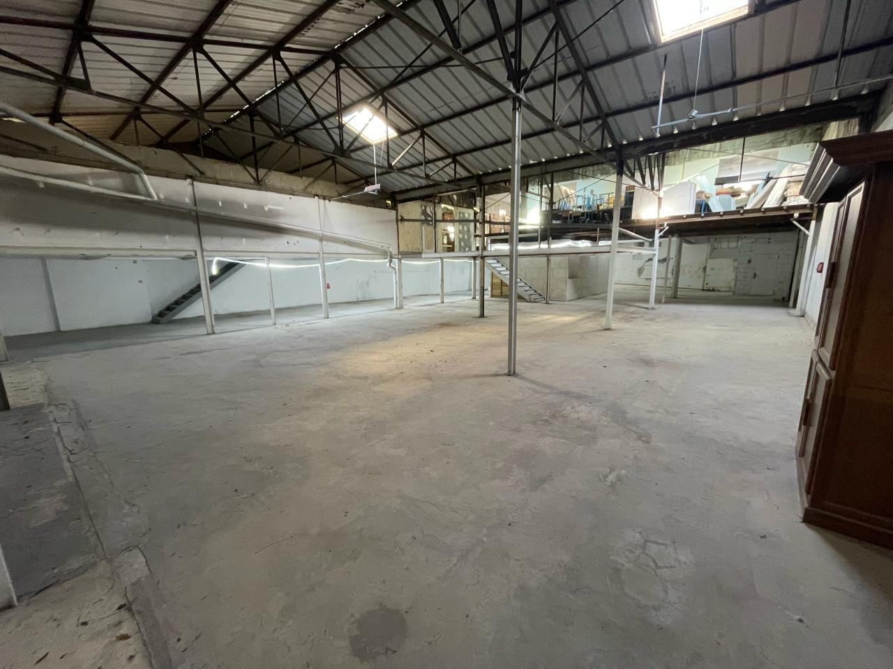 Vente local d'activité Courbevoie Hauts-de-Seine OVACT2531378 5