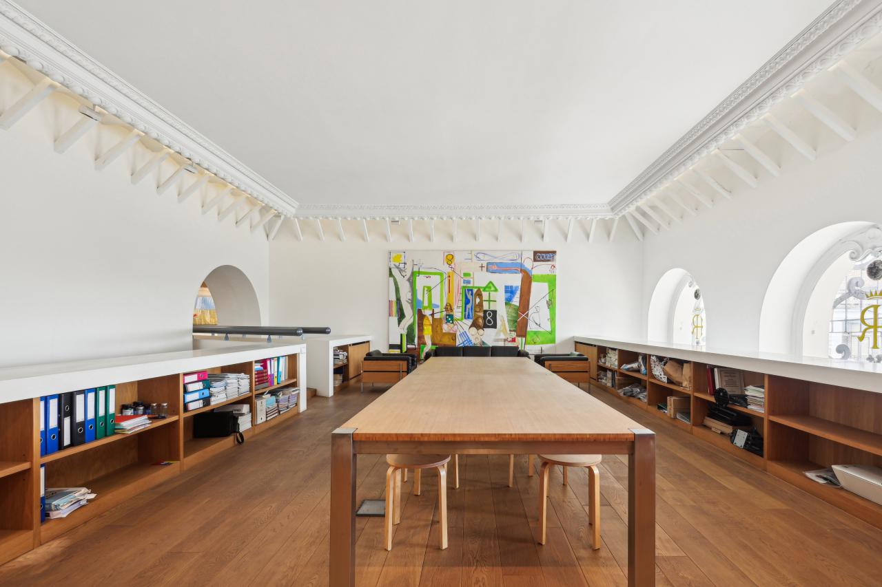 Vente bureau Nice Alpes-Maritimes OVBUR2425294 22