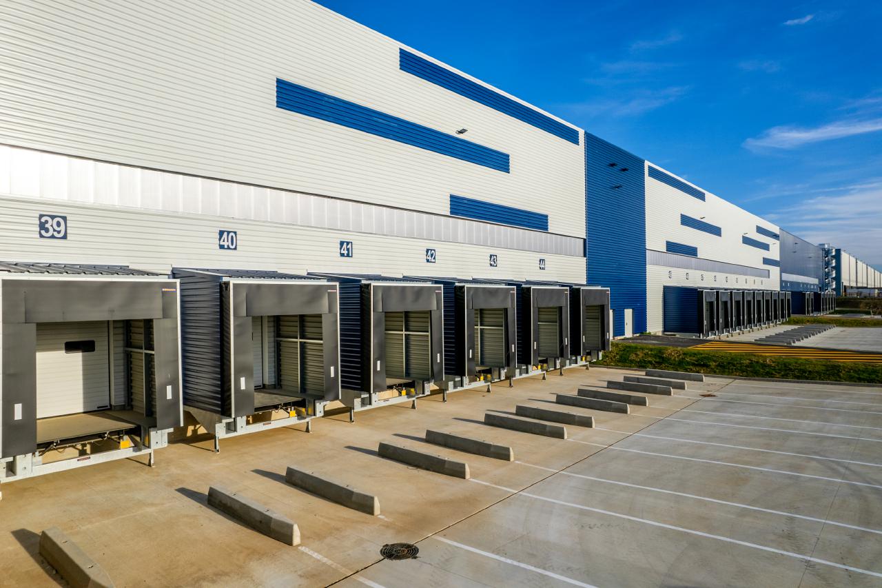 Location entrepôt classe a Villenoy Seine-et-Marne OLLOG2105081 8