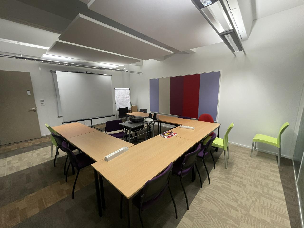 Location bureau Labège Haute-Garonne OLBUR2423078 20