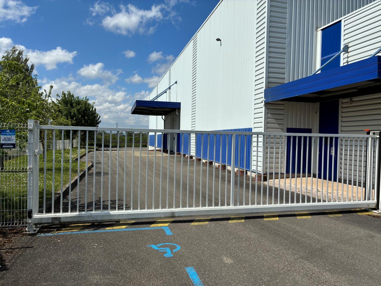 Location local d'activité Ostwald Bas-Rhin OLACT2640653 2