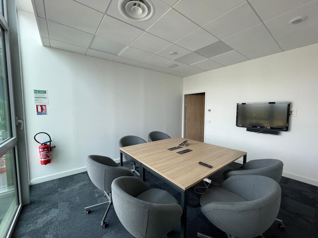 Location bureau Limonest Rhône OLBUR2203771 3