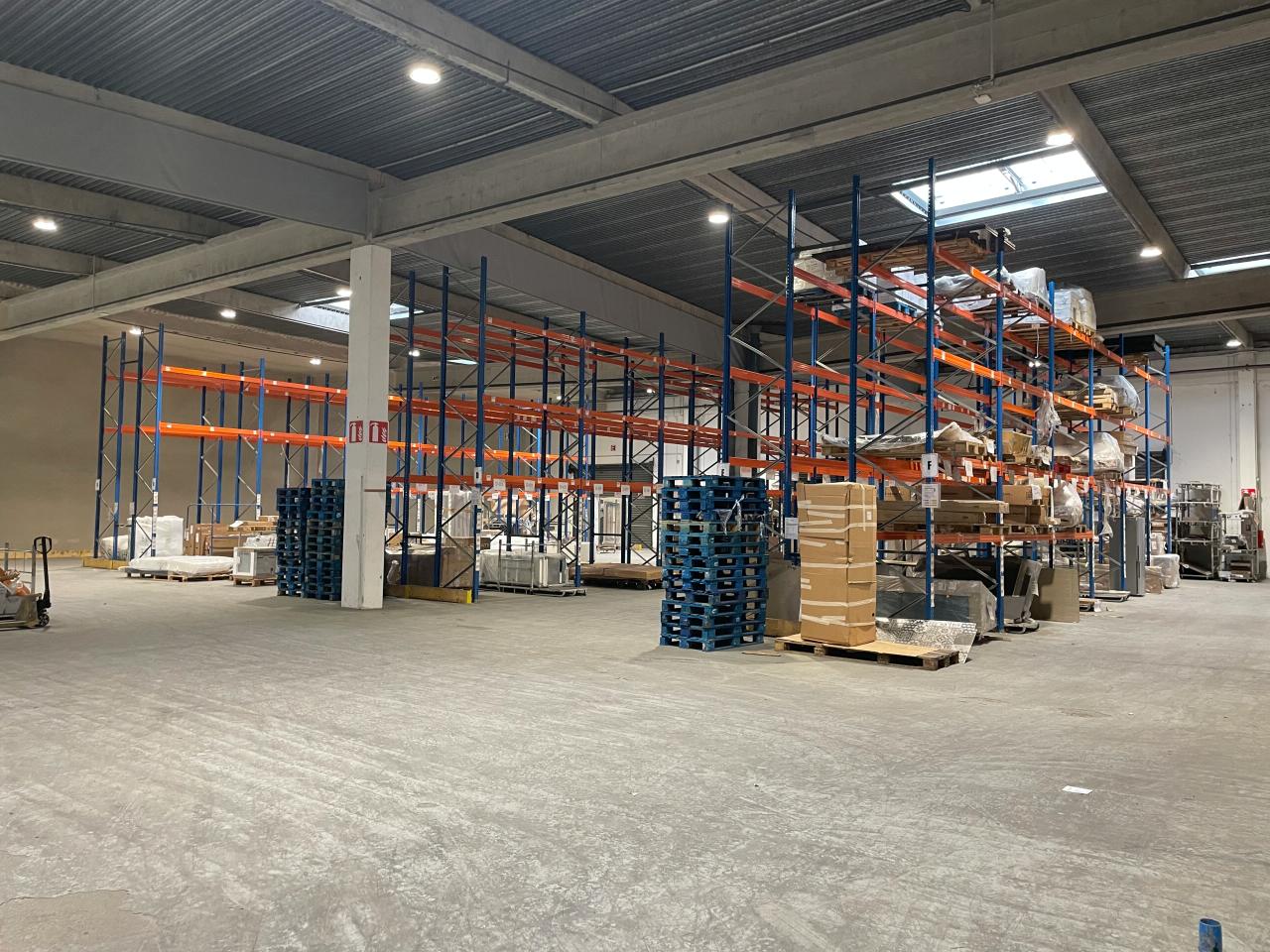 Location entrepôt classe c Bruges Gironde OLLOG2427344 9