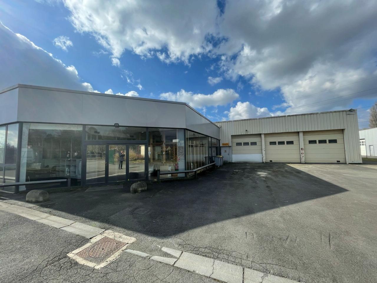 Location local d'activité Leers Nord OLACT2530591 1