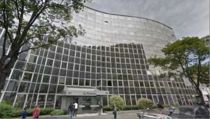 Location bureau Aubervilliers Seine-Saint-Denis OLBUR2107128 4