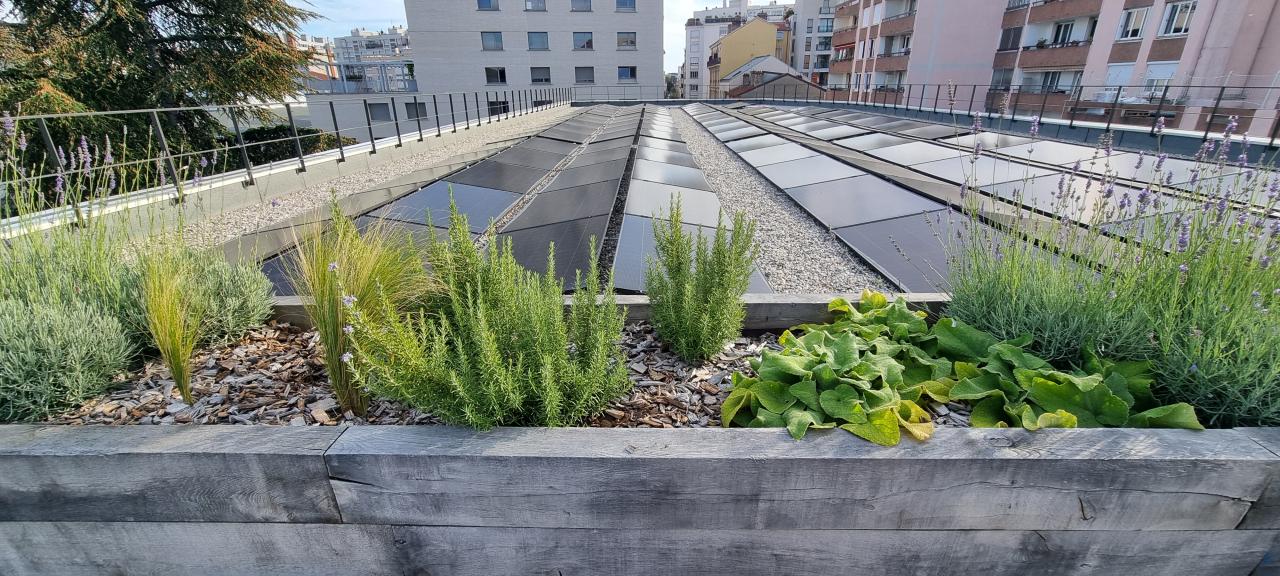 Location bureau Villeurbanne Rhône OLBUR2203364 34