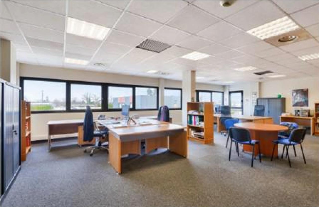 Location local d'activité Saint-Priest Rhône OLACT2422419 6