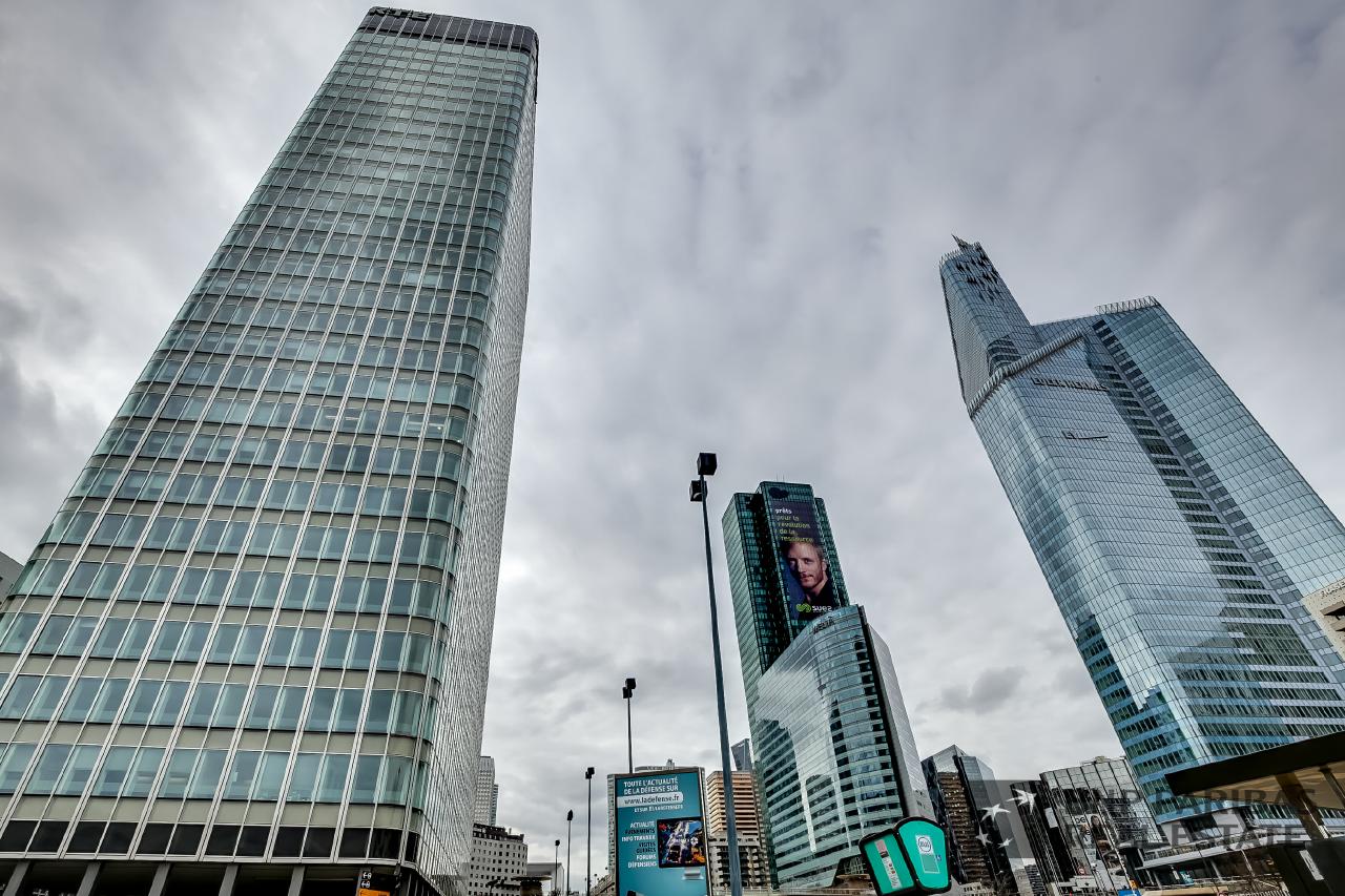 Location bureau Puteaux Hauts-de-Seine OLBUR2001944 16