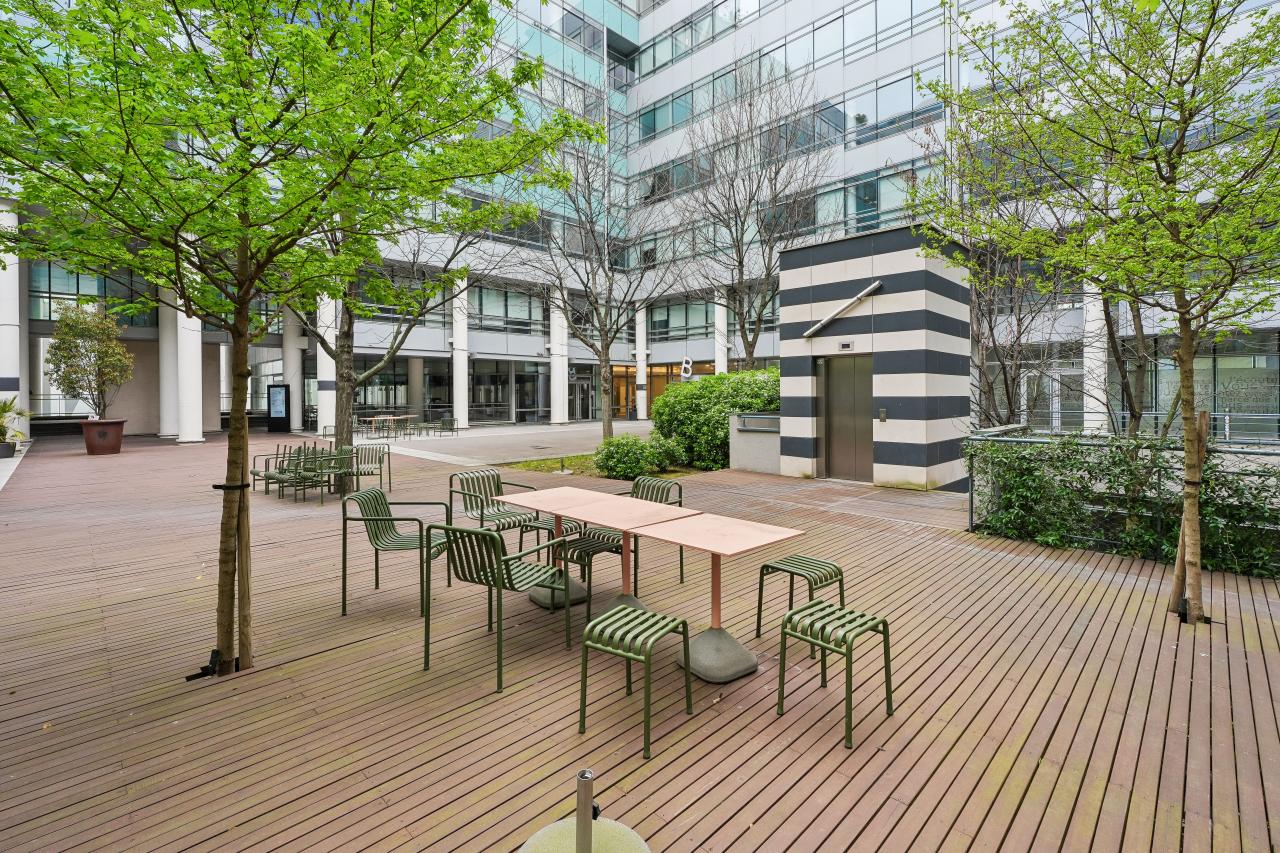 Location bureau Saint-Denis Seine-Saint-Denis OLBUR2100386 13