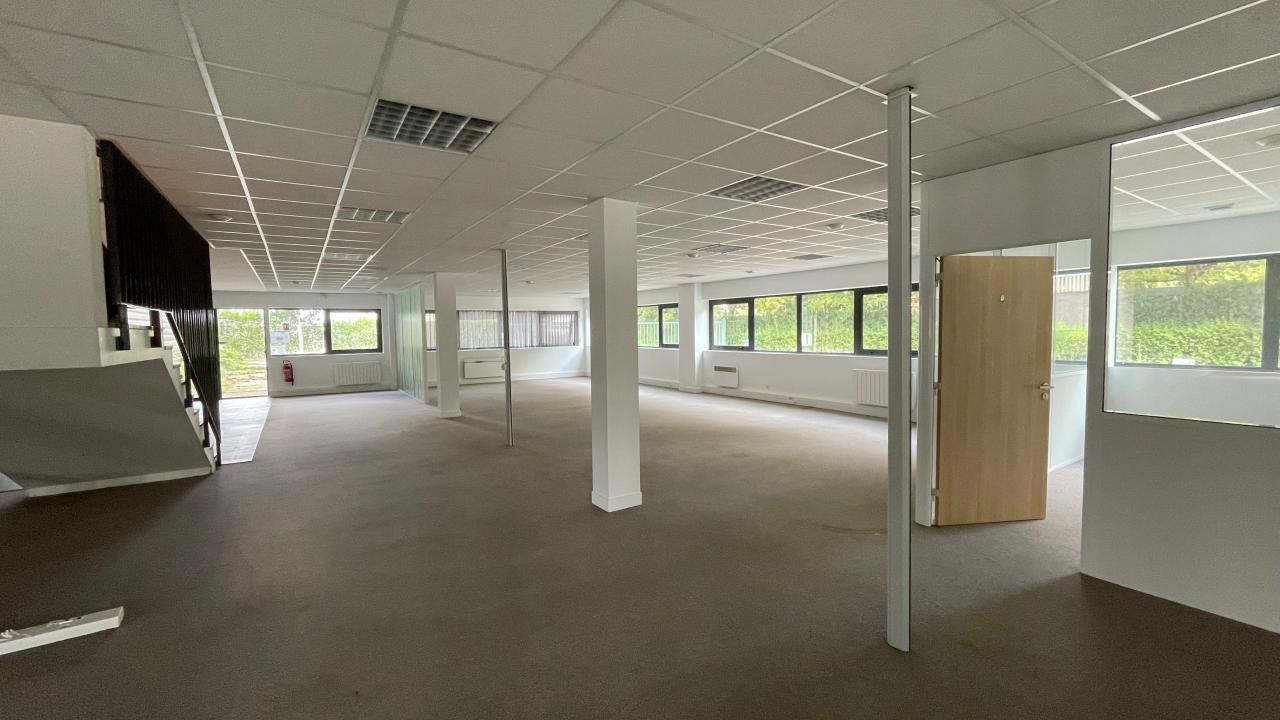 Location local d'activité Montigny-le-Bretonneux Yvelines OLACT2427819 17