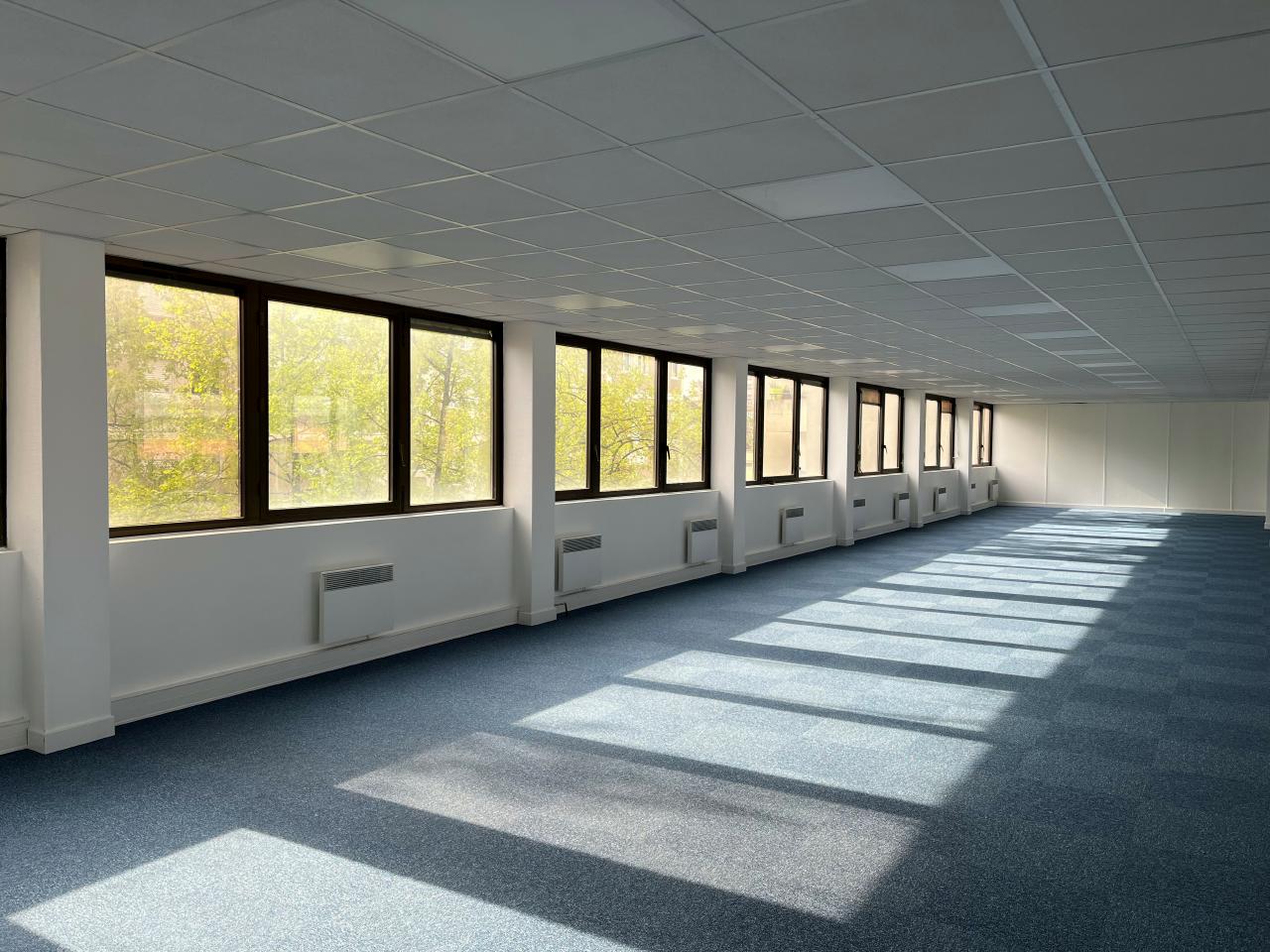 Location bureau Rouen Seine-Maritime OLBUR2310514 3