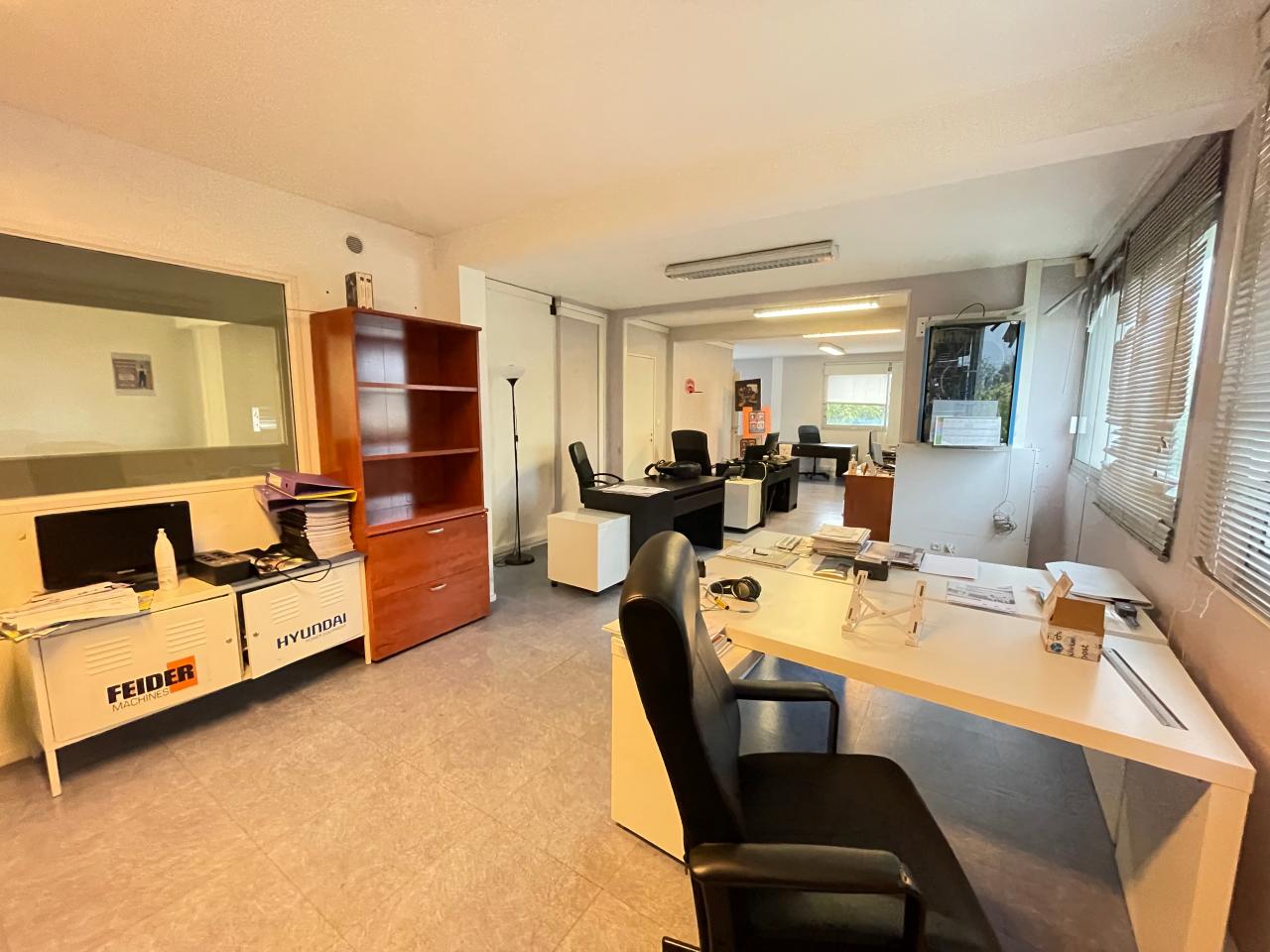 Vente local d'activité Cugnaux Haute-Garonne OVACT2426831 8