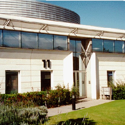 Location bureau Bron Rhône OLBUR2534551 10