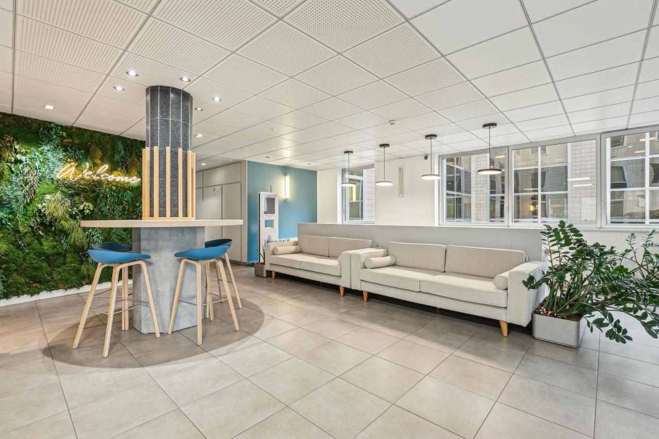 Location bureau Issy-les-Moulineaux Hauts-de-Seine OLBUR2530521 4