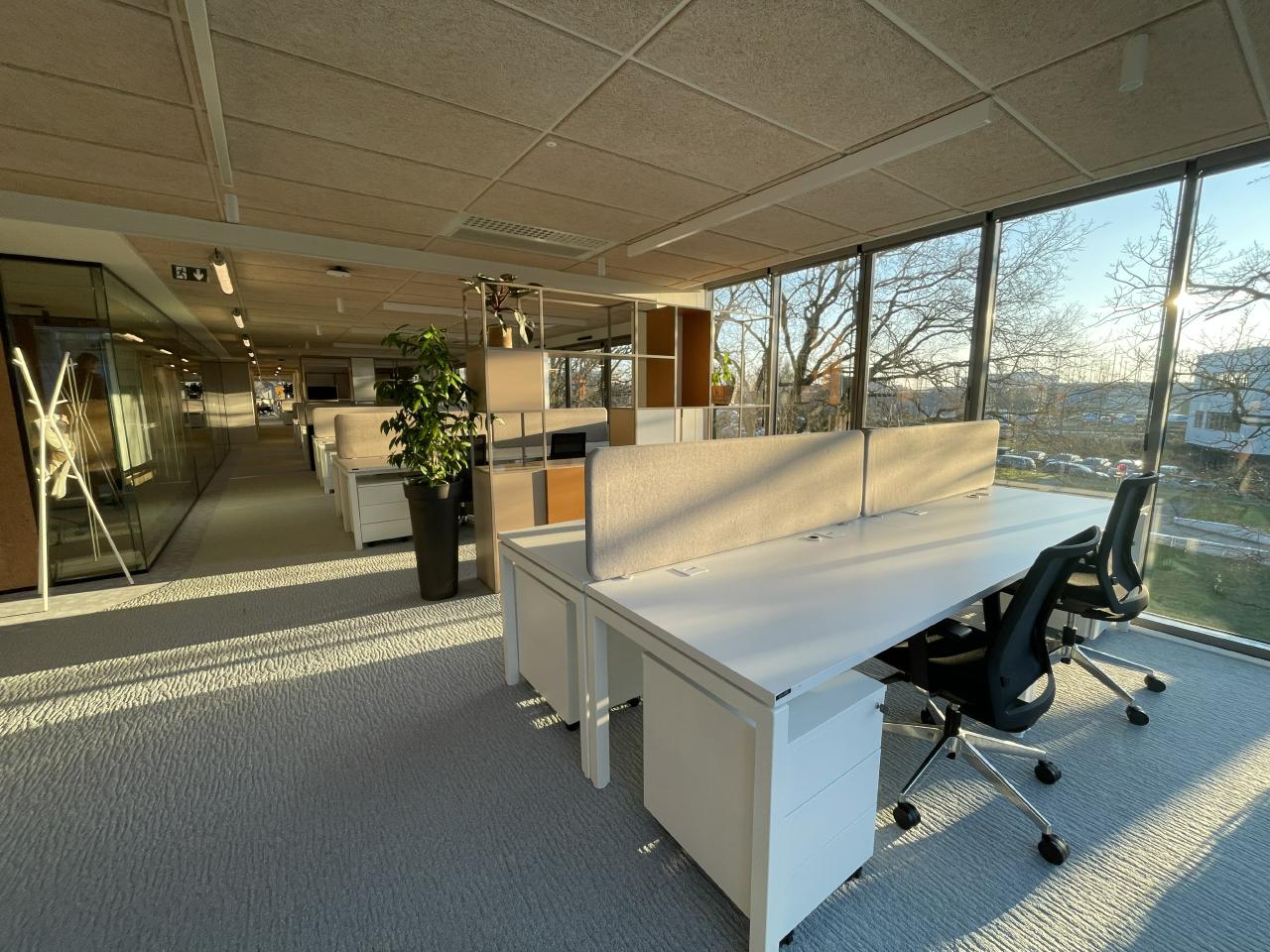 Location bureau Saint-Herblain Loire-Atlantique OLBUR2419220 15