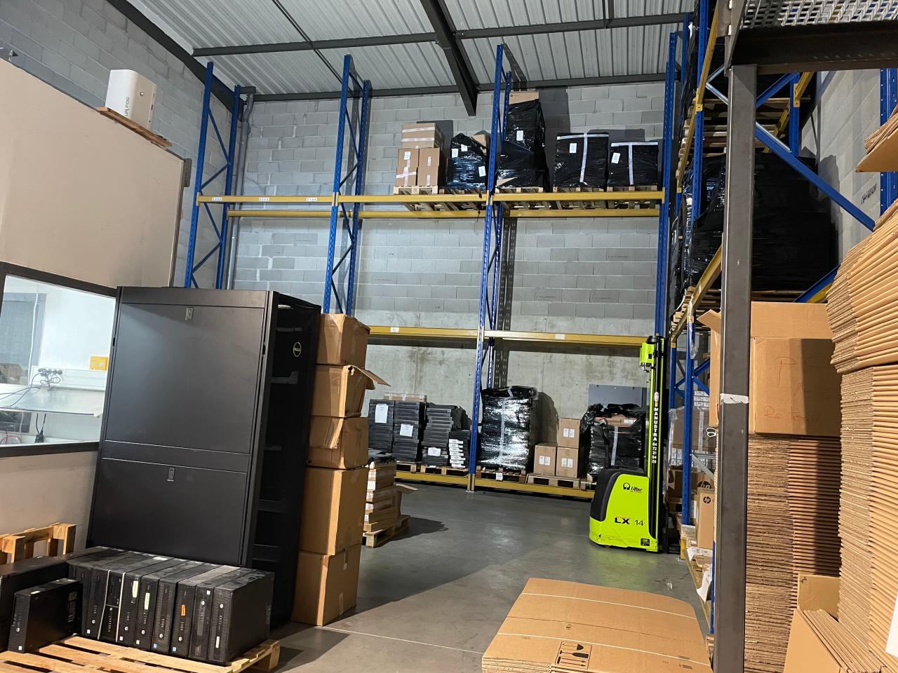 Vente local d'activité Limas Rhône OVACT2639839 5