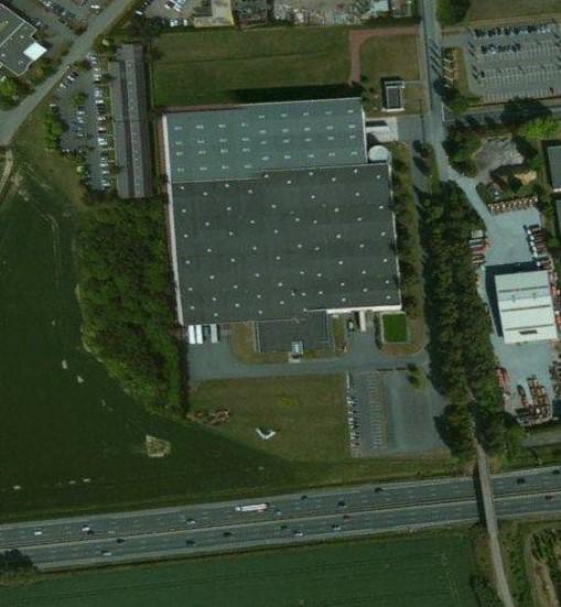 Location entrepôt classe b Templemars Nord OLLOG2422023 6