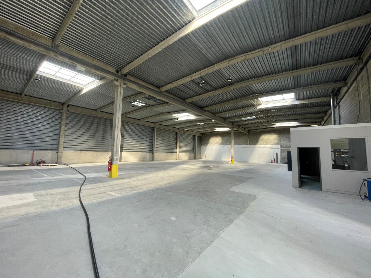 Location local d'activité Blagnac Haute-Garonne OLACT2419317 3