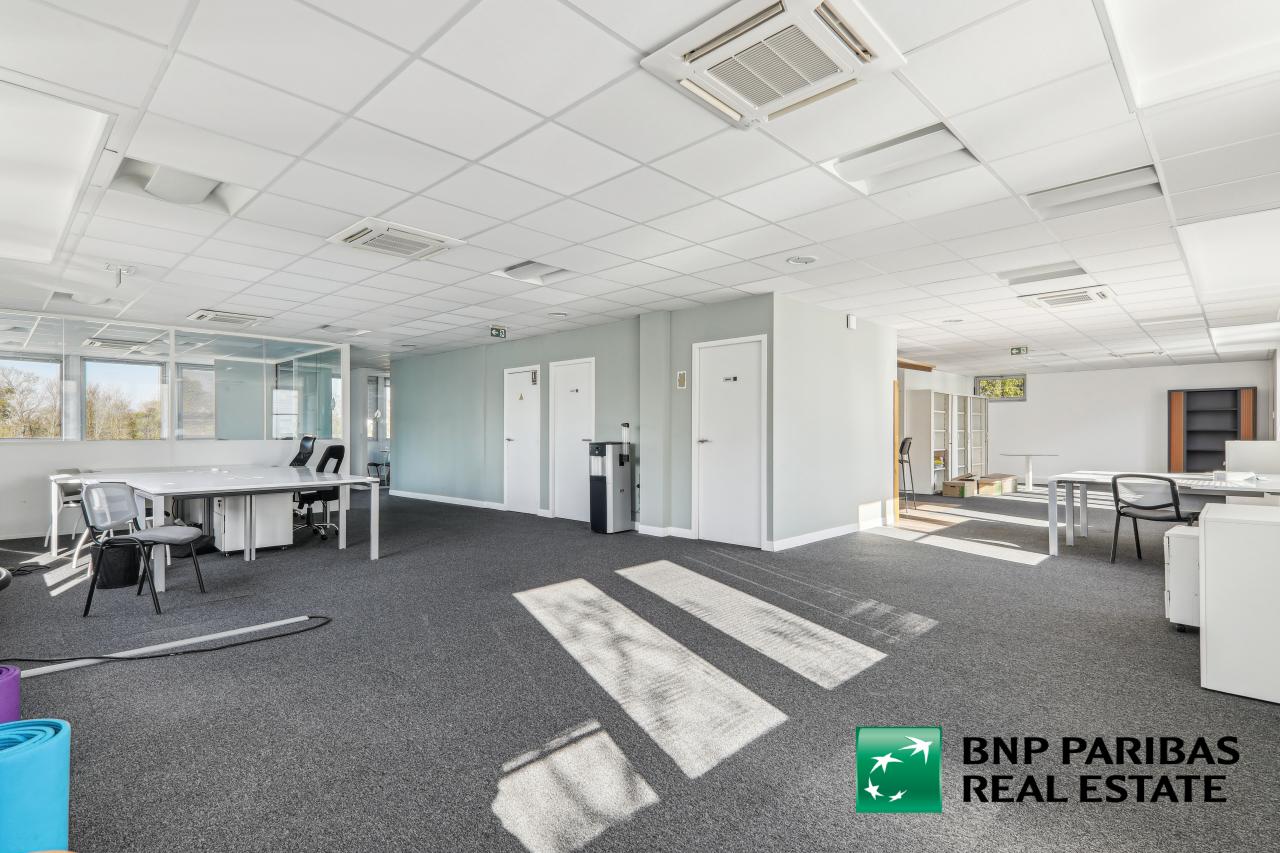 Location bureau Rueil-Malmaison Hauts-de-Seine OLBUR2114469 13