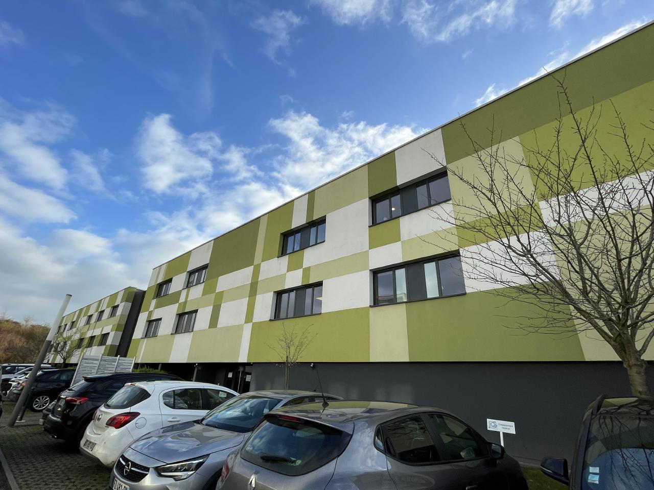 Location bureau Metz Moselle OLBUR2422458 17