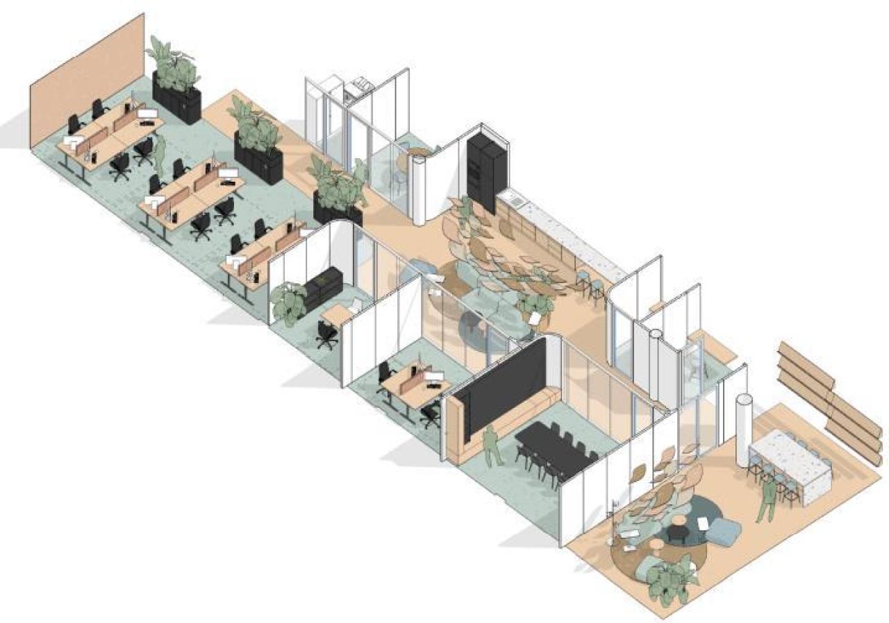 Vente bureau Lyon Rhône OVBUR2643743 15