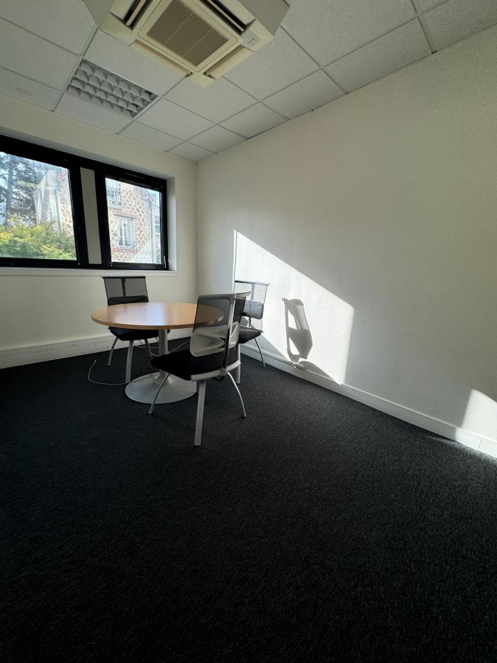 Location bureau Boulogne-Billancourt Hauts-de-Seine OLBUR2427154 9