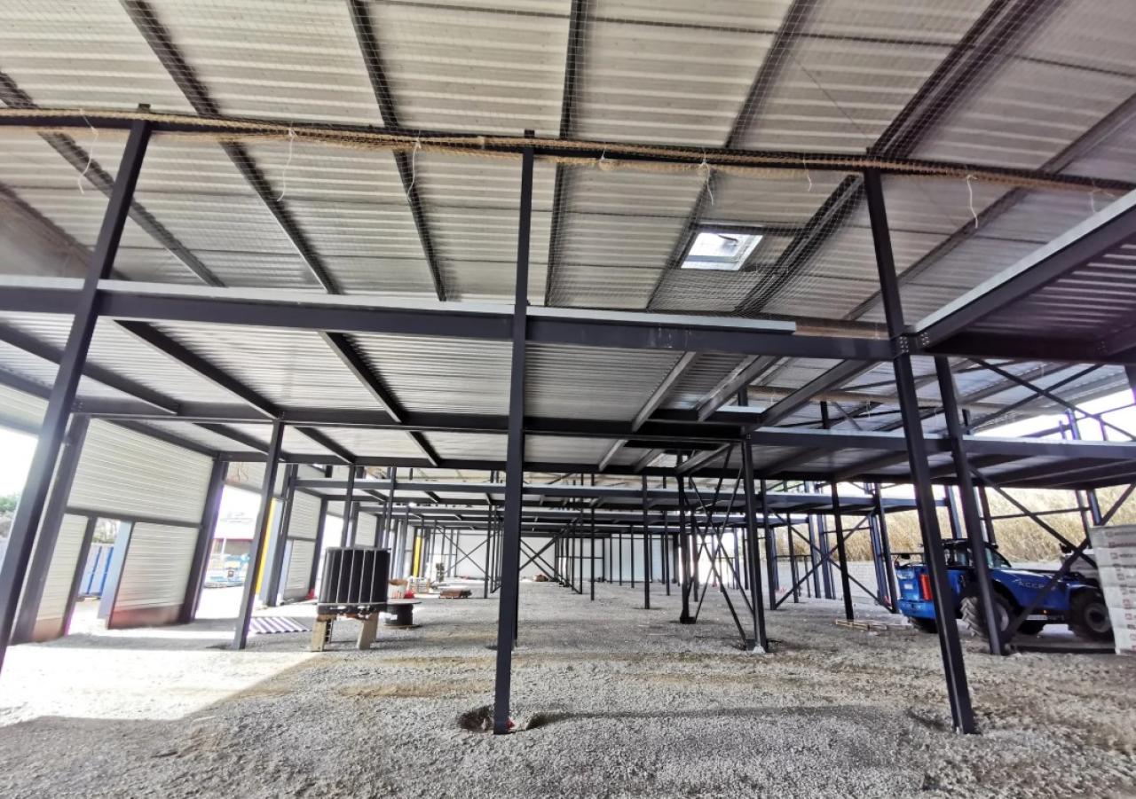 Vente local d'activité Lunel Hérault OVACT2420371 2