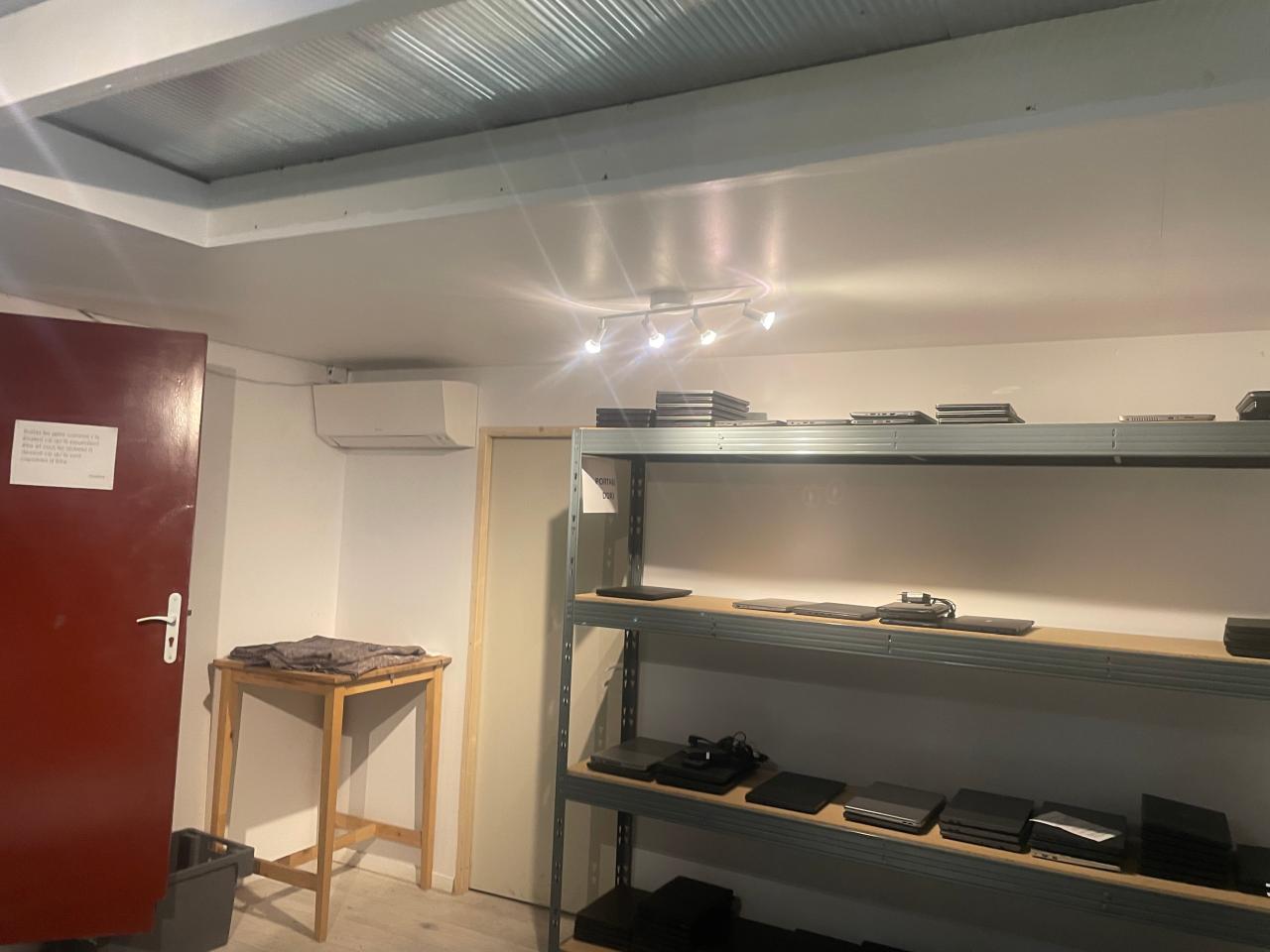 Location local d'activité Vitrolles Bouches-du-Rhône OLACT2537980 7