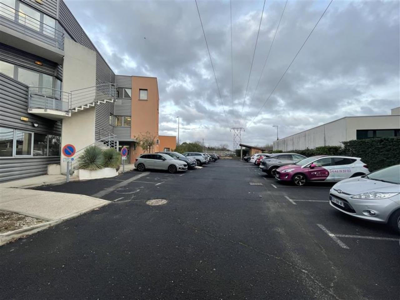 Location bureau Castelnau-le-Lez Hérault OLBUR2640050 4