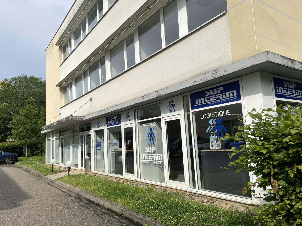 Location bureau Metz Moselle OLBUR2423980 2