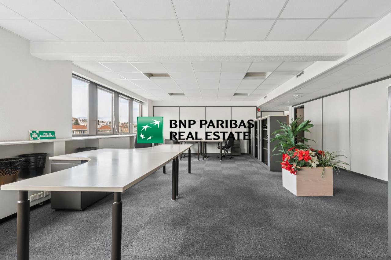 Location bureau Suresnes Hauts-de-Seine OLBUR2311931 5