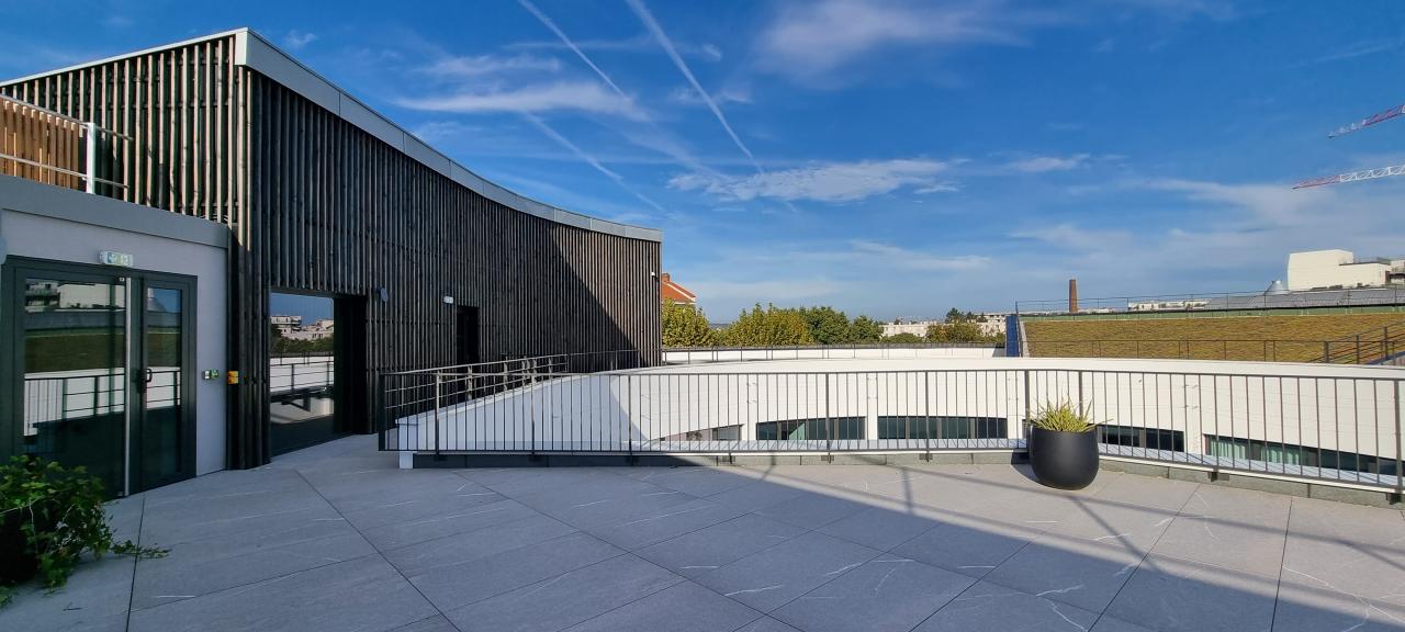 Location bureau Villeurbanne Rhône OLBUR2203364 31