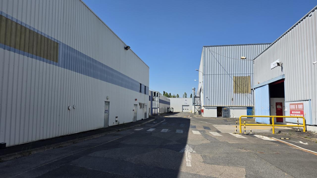 Vente local d'activité Trilport Seine-et-Marne OVACT2643261 15