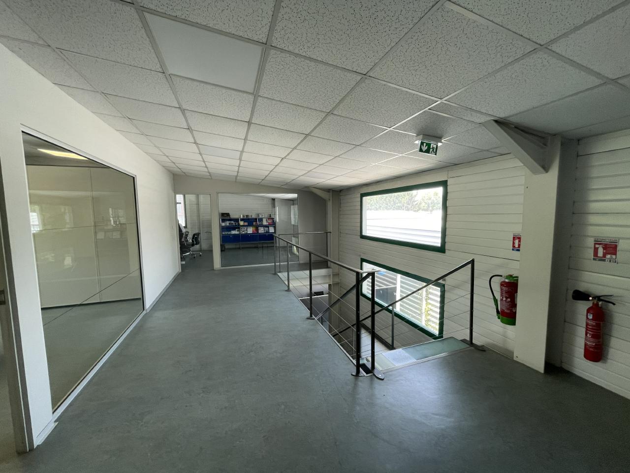 Vente bureau L Union Haute-Garonne OVBUR2427499 10