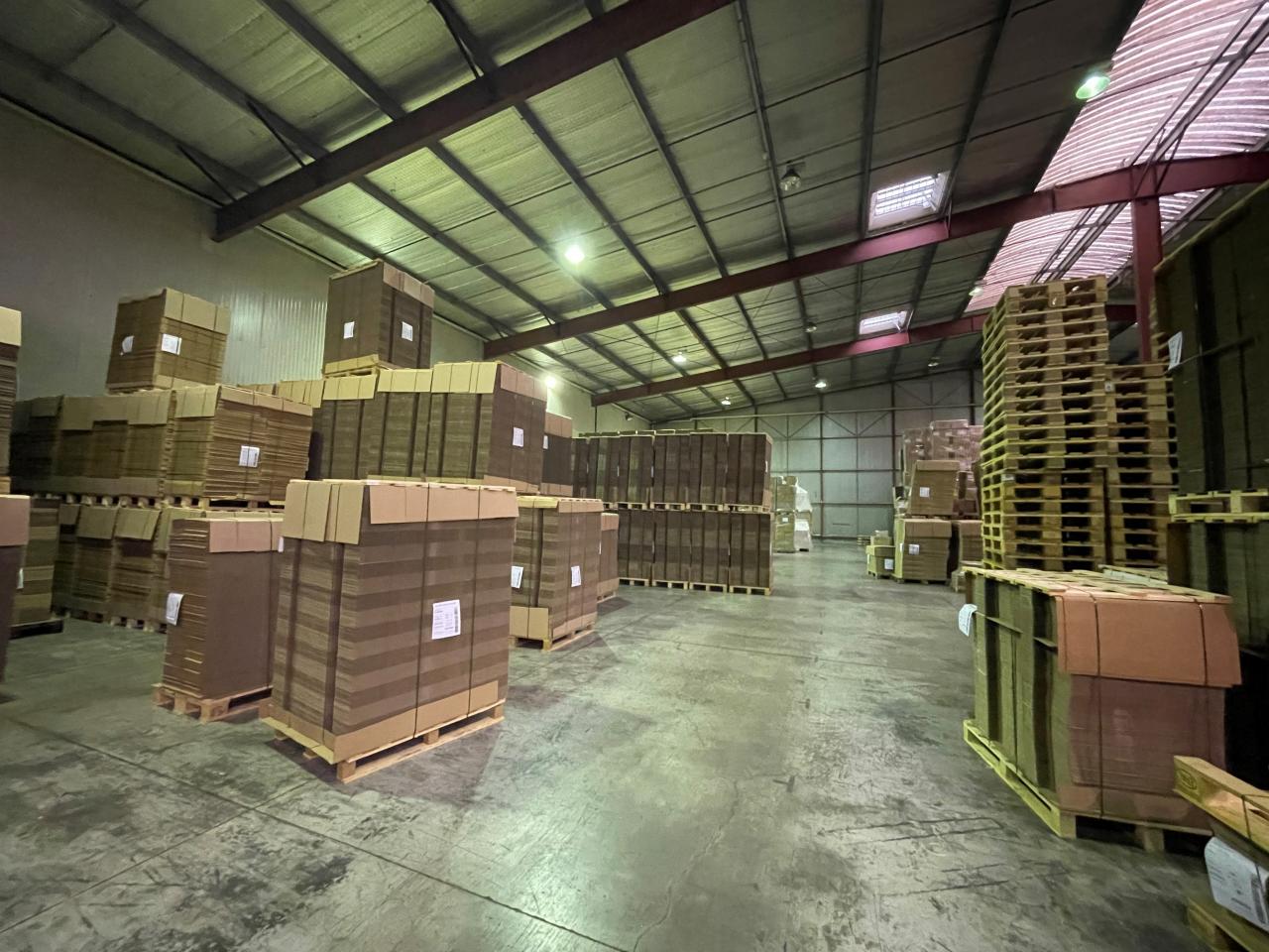 Location entrepôt classe c Strasbourg Bas-Rhin OLLOG2422699 2