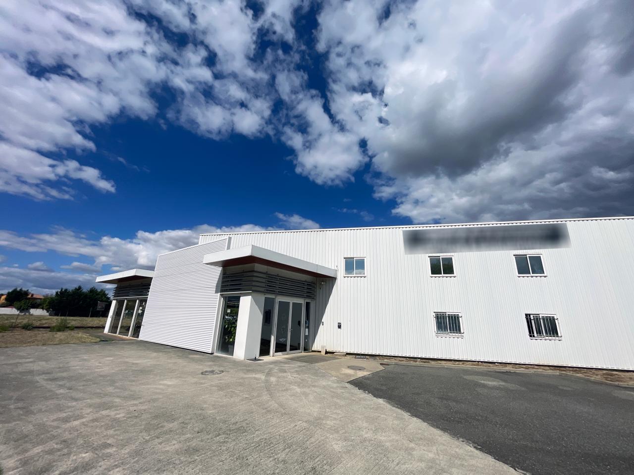 Location local d'activité Colomiers Haute-Garonne OLACT2644719