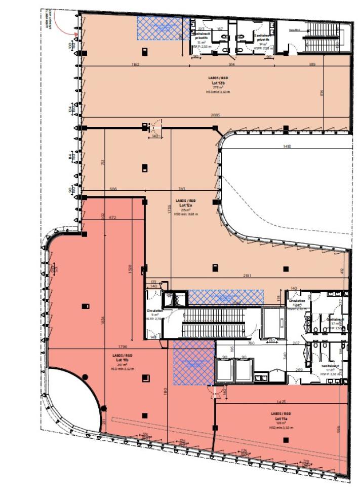 Location bureau Nice Alpes-Maritimes OLBUR2314771 16