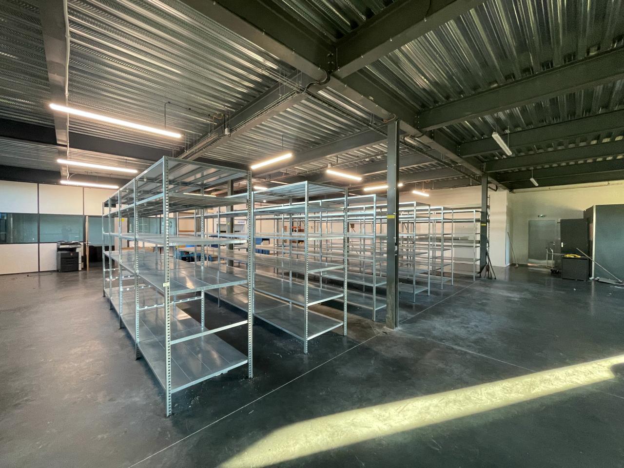 Location local d'activité Méré Yvelines OLACT2428058 11