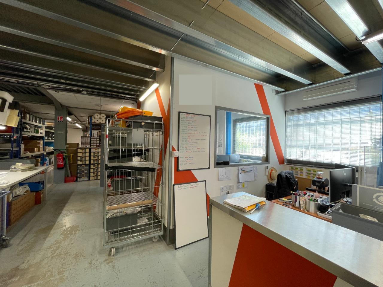 Vente local d'activité Castelnau-le-Lez Hérault OVACT2642246 13