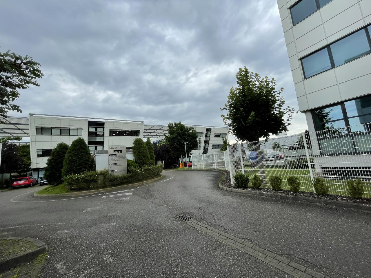 Location bureau Strasbourg Bas-Rhin OLBUR2423197 3