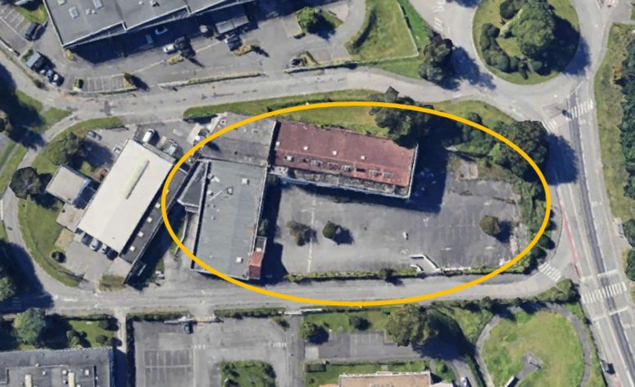 Vente local d'activité Lezennes Nord OVACT2428160 6