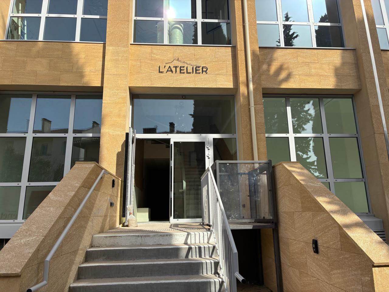 Location bureau Aix-en-Provence Bouches-du-Rhône OLBUR2639783 21