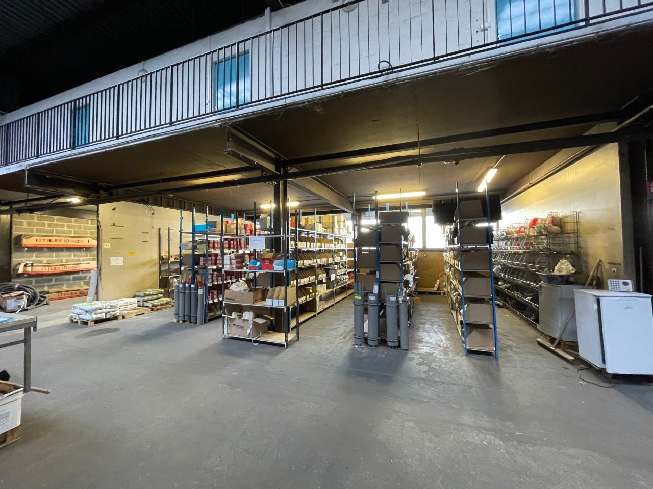 Location local d'activité Saint-Étienne-du-Rouvray Seine-Maritime OLACT2641182 18