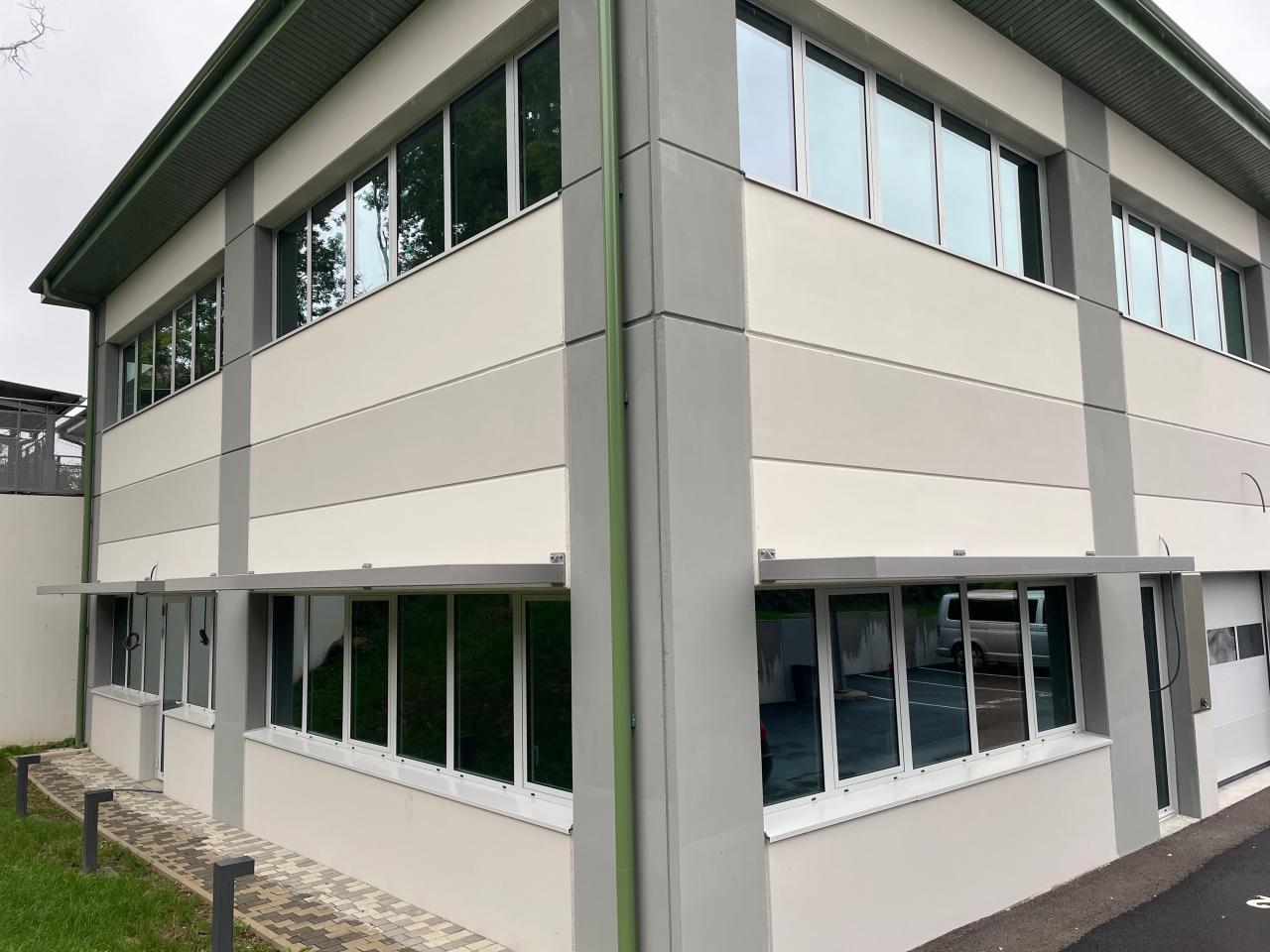 Vente local d'activité Lissieu Rhône OVACT2535346 2