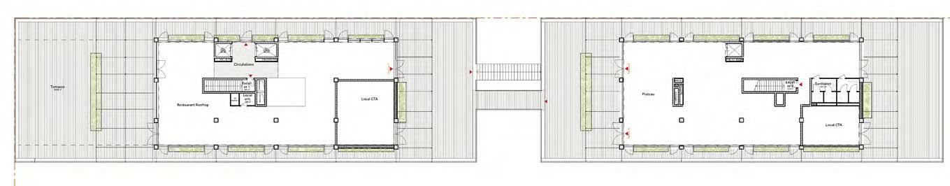 Vente bureau Castelnau-le-Lez Hérault OVBUR2206928 8