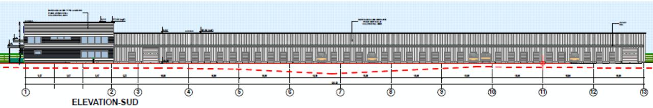 Vente local d'activité Criquebeuf-sur-Seine Eure OVACT2530780 35