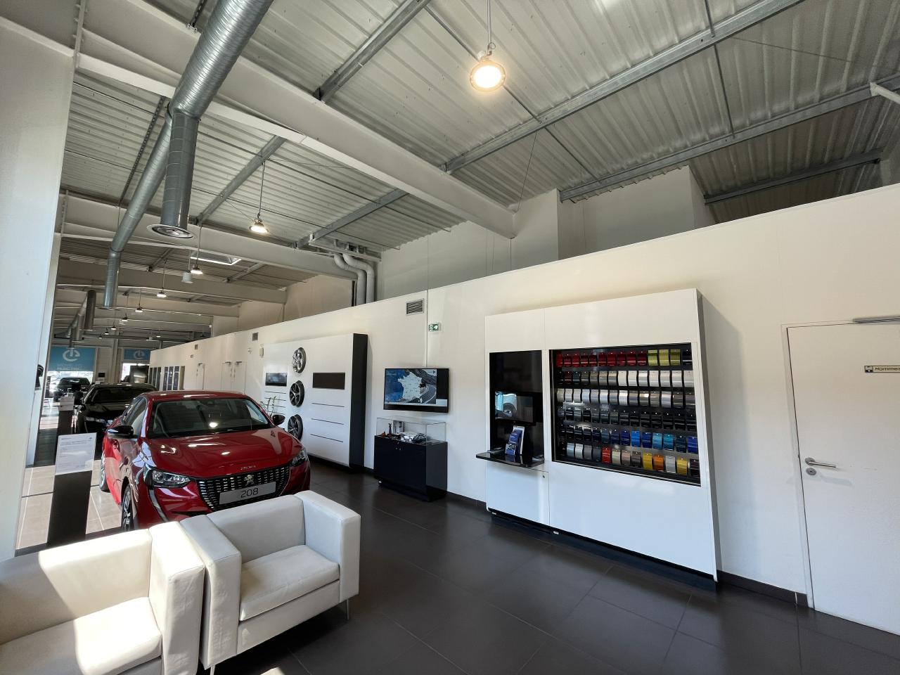 Location commerce Saint-Mitre-les-Remparts Bouches-du-Rhône OLCOM2312313 6