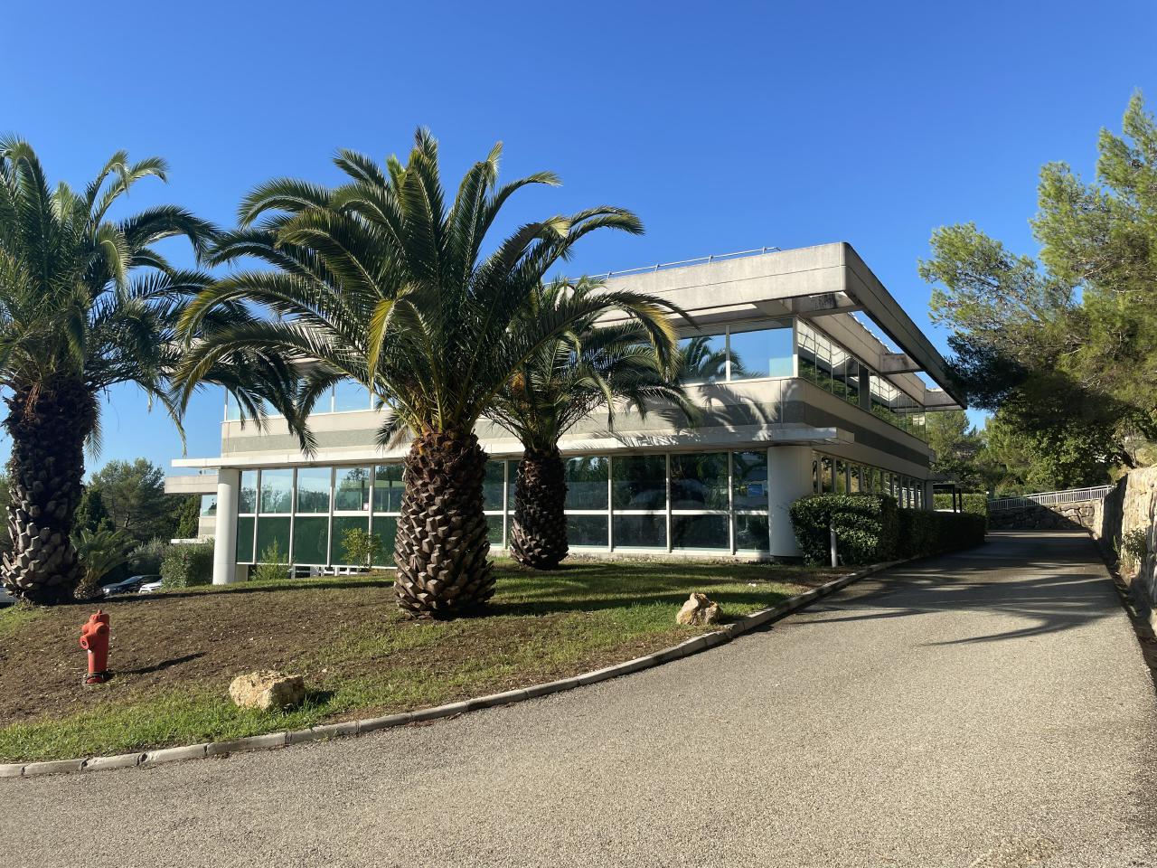 Location bureau Sophia Antipolis Alpes-Maritimes OLBUR2422751 4