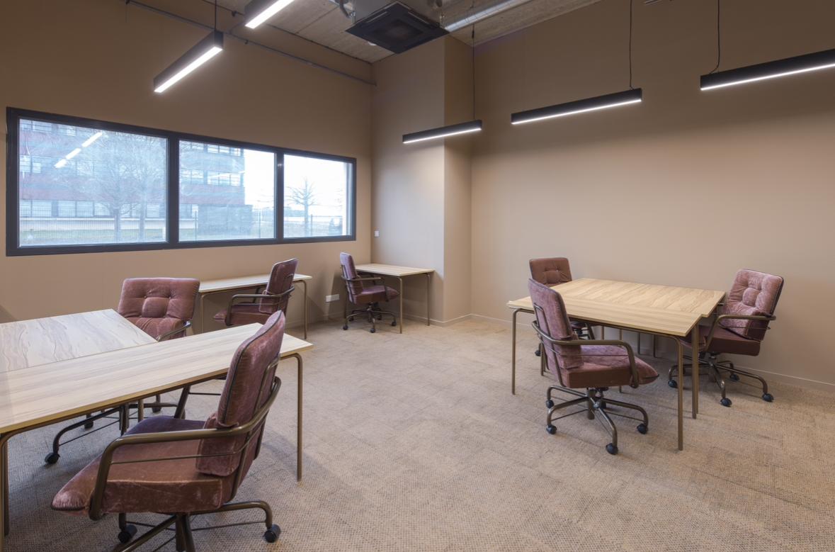 Location coworking Isneauville Seine-Maritime OLBUR2314363 1