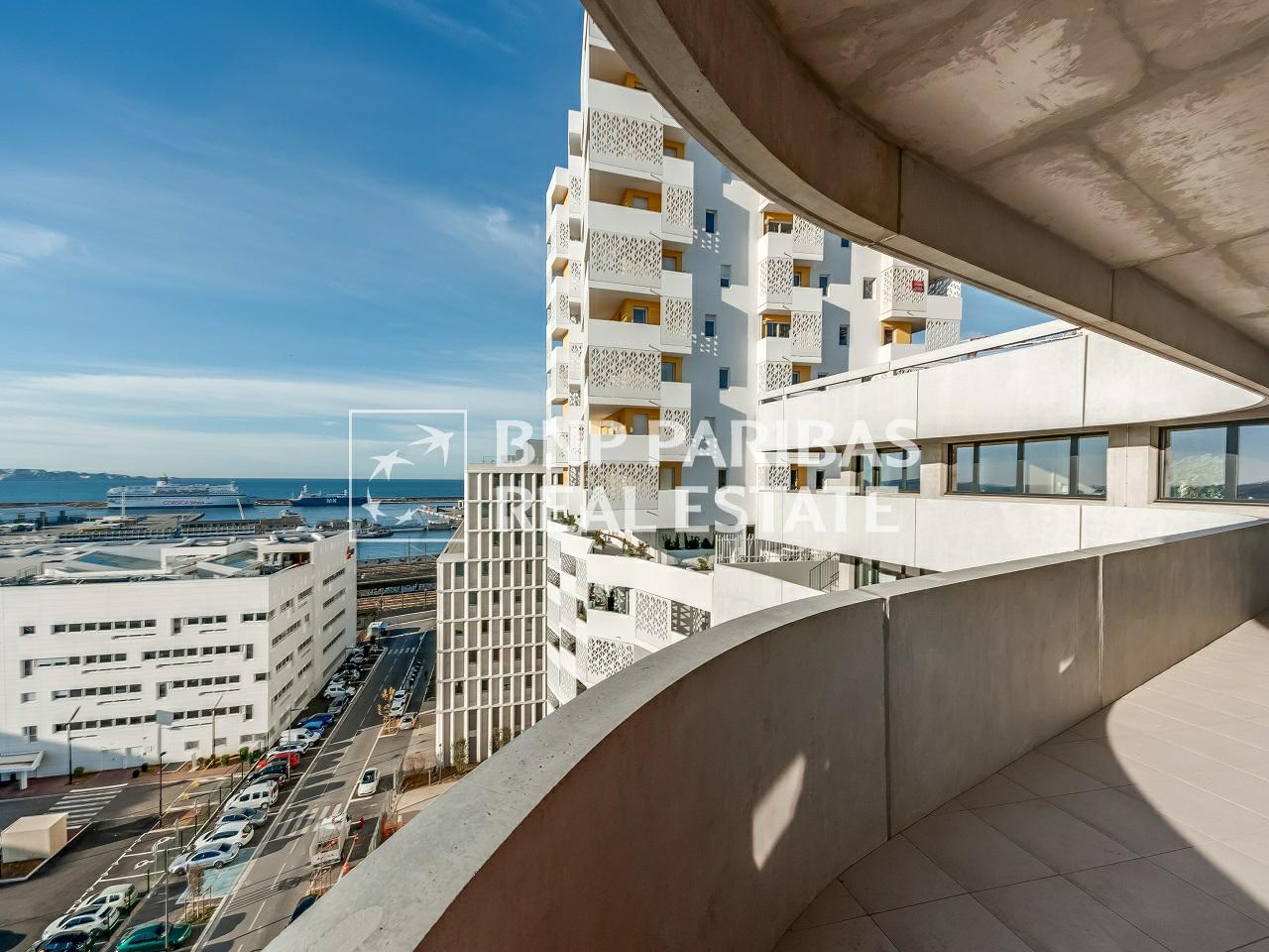 Location bureau Marseille Bouches-du-Rhône OLBUR2114743 2